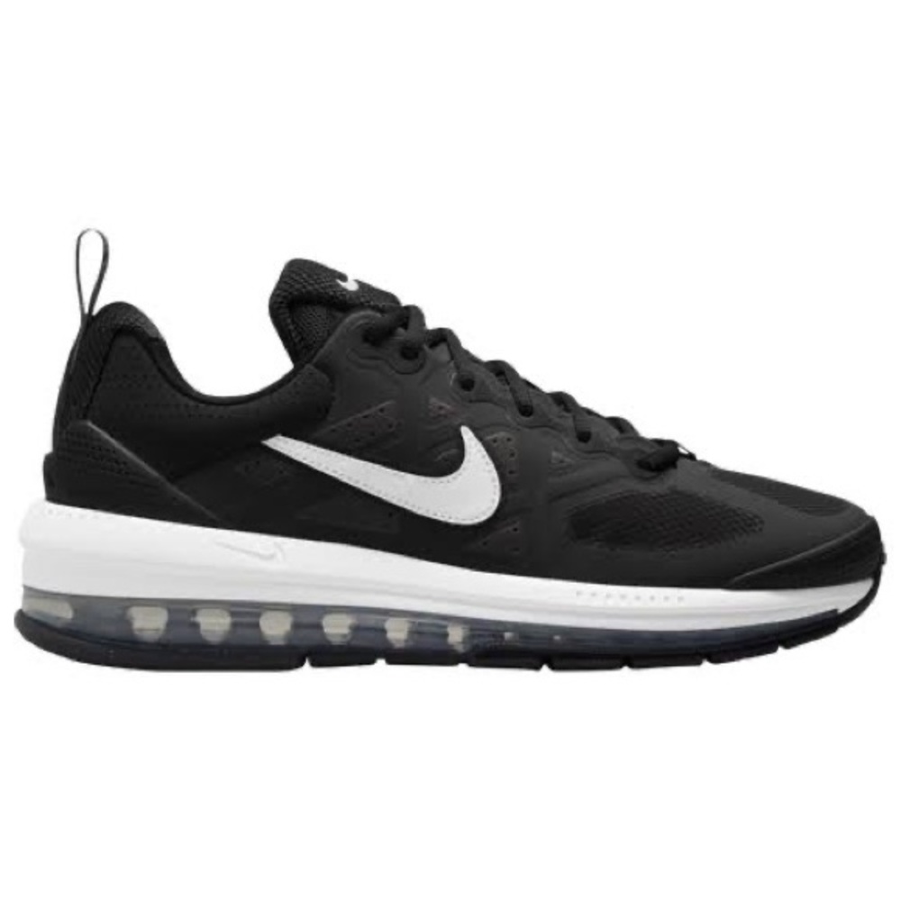 Nike air max genome
